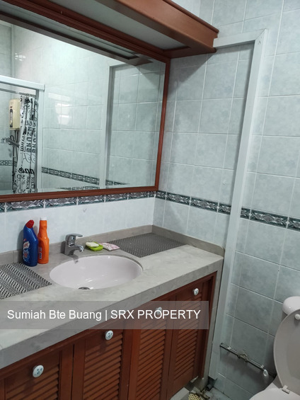 Blk 421 Canberra Road (Sembawang), HDB 5 Rooms #233876431